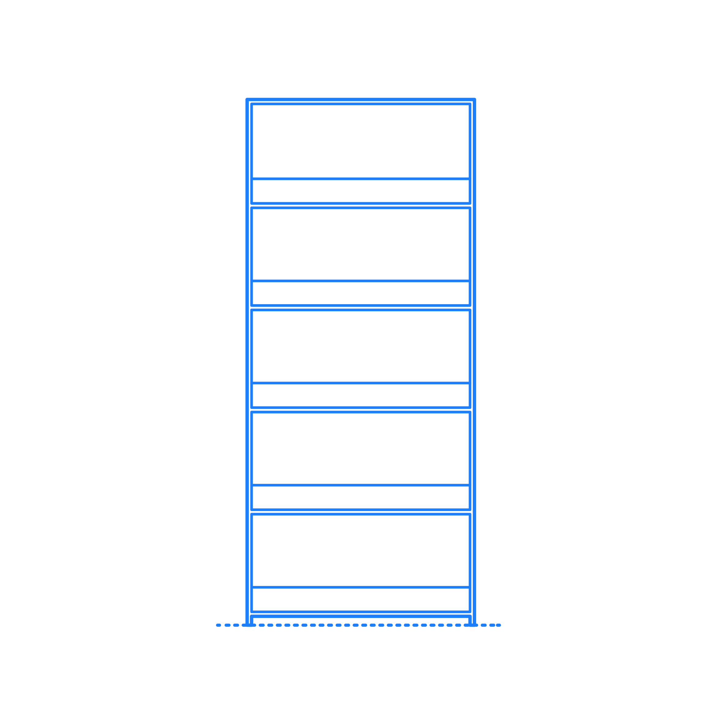 Furniture Bookcases Getaway Bookcase Wide Silhouette Svg Vector Free Vectors